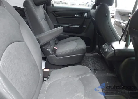 2015 GMC Acadia Sle-2 from USA, damaged, VIN 1GKKVPKDXFJ195910